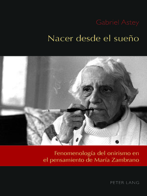 cover image of Nacer desde el sueño